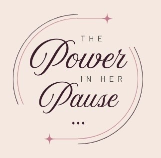 The Power in her Pause