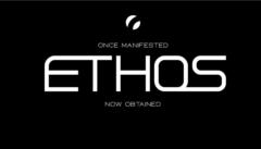 Ethos Rei