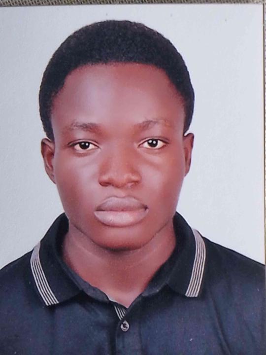Romaric Otunde