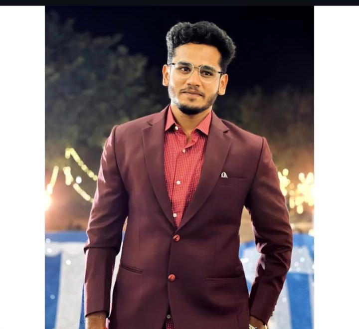 Vijay Gunasekaran