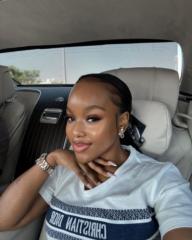 Morayo Oduola