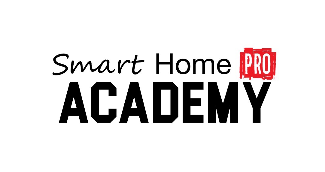 Smart Home Pro Academy