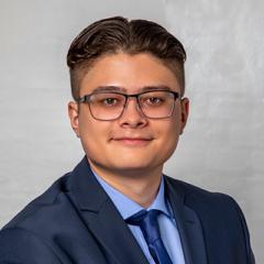 Kent Mogensen