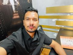 Bivek Acharya