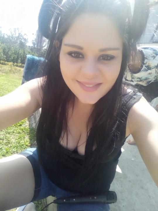 Nicolette Van Rooyen