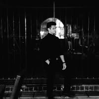 Jose Enrique Torres Mendoza