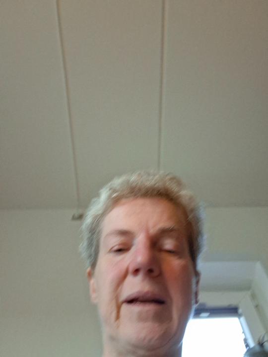 Solveig Pedersen