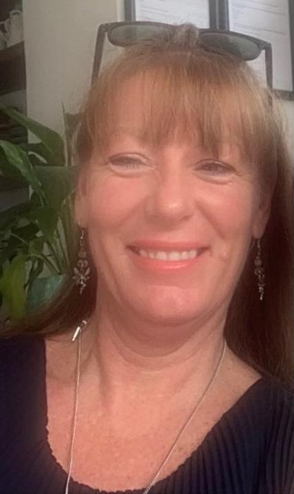 Sharon Anne Thomas