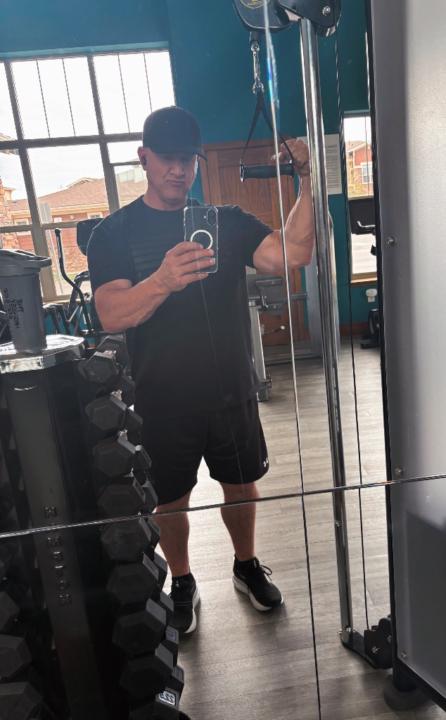 Matt Henderson