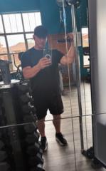 Matt Henderson