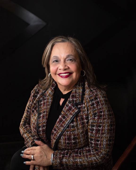 Zoraida Rivera-Picazo