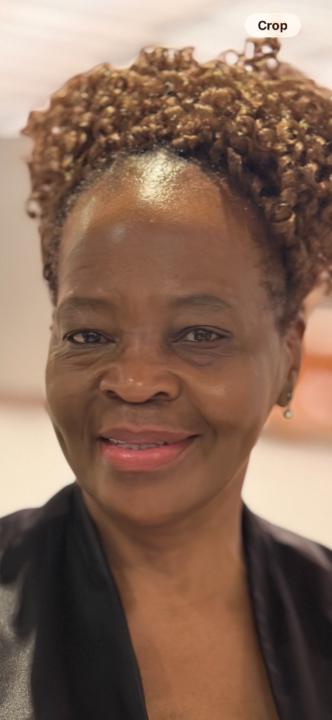 Lydia Makuyana
