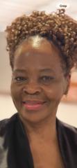 Lydia Makuyana