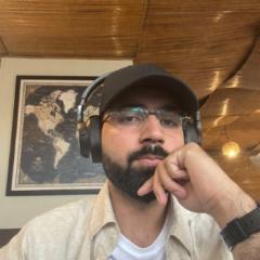 Sohaib Kazmi