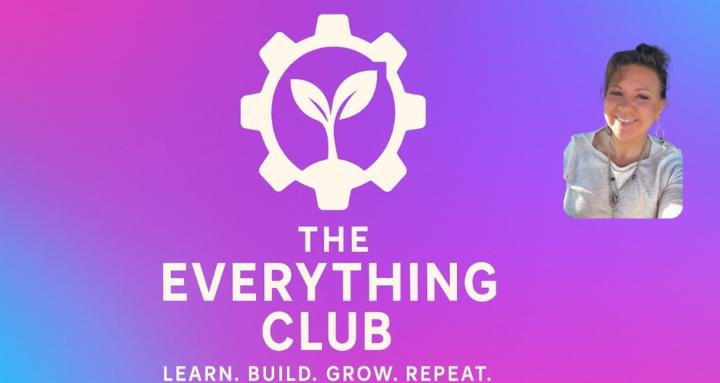 The Everything Club