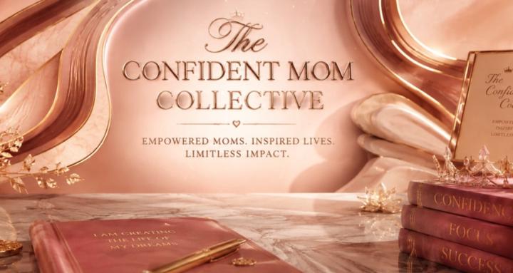The Confident Mom Collective