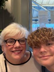 Deb Swider