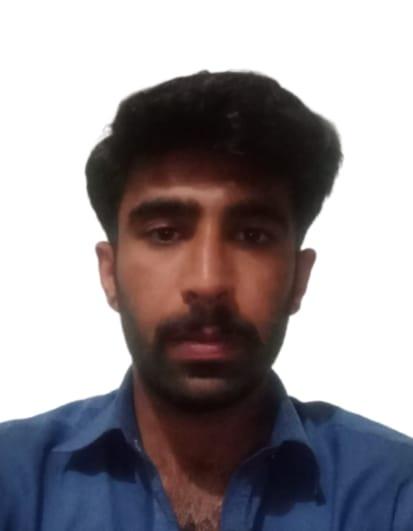 Muhammad Naveed Hassan Hassan