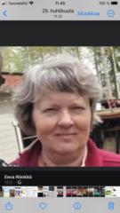 Eeva Rönkkö
