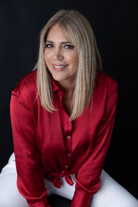 Karin Nahmani