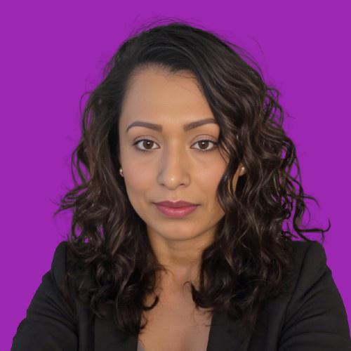 Guadalupe Cruz