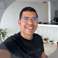 Jose Navarro