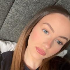 Megan Scarborough