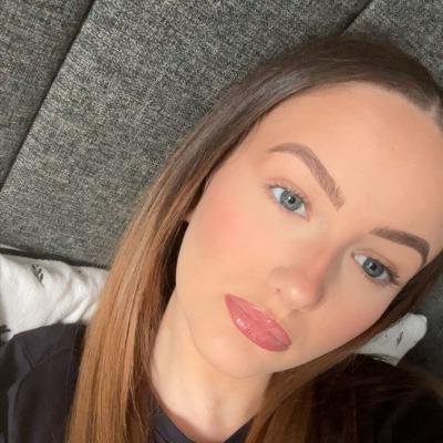 Megan Scarborough
