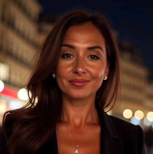 Anastasia Durante
