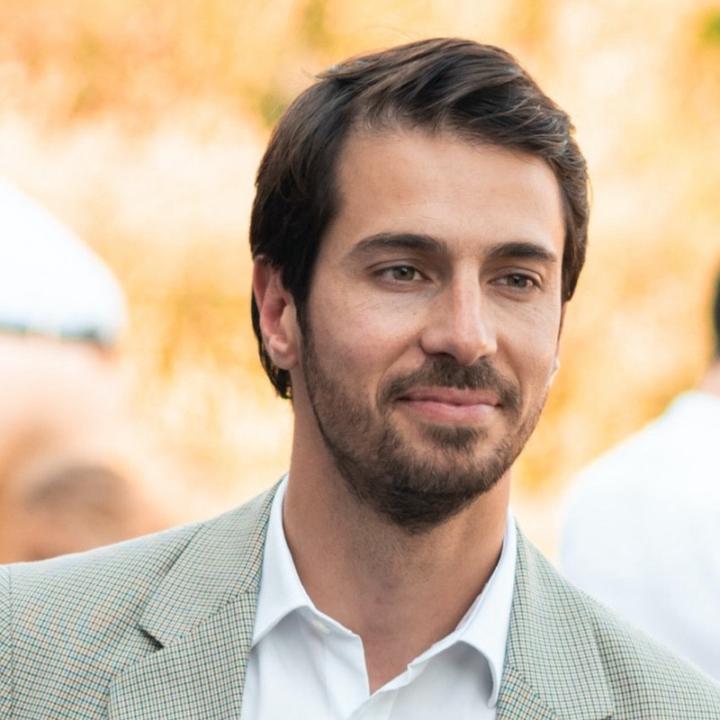 Pierre-Marie Barthelemy