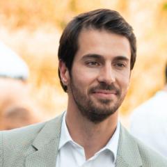 Pierre-Marie Barthelemy