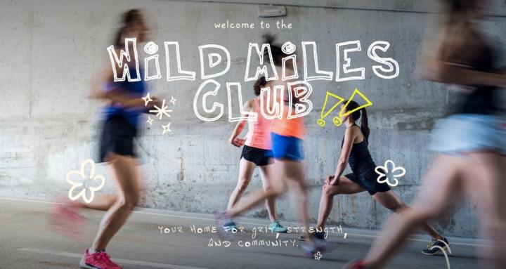 Wild Miles Club