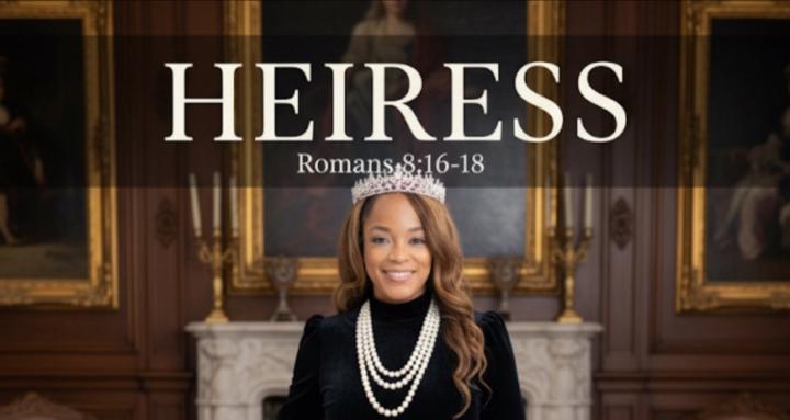 The Heiress Life 