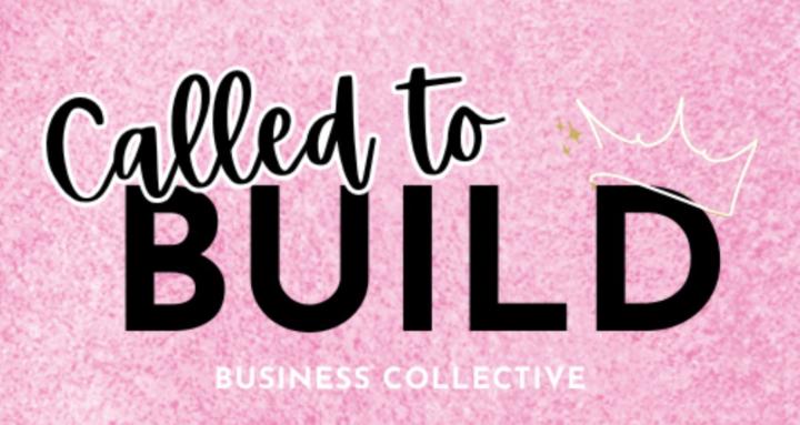 Called to Build - Starter Kit