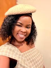 Faith Mugwisi