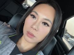Allie Ang