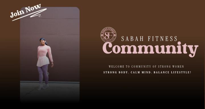 Sabah Fitness