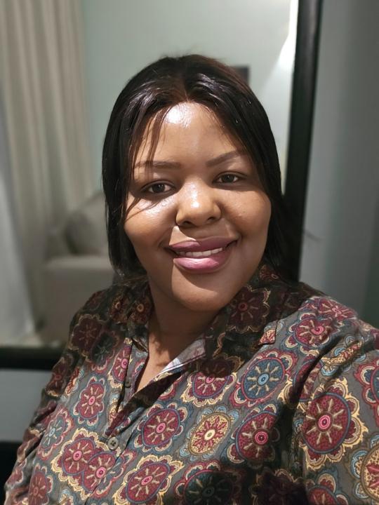 Belinda precious Kufa