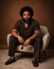 Derrique Newsome