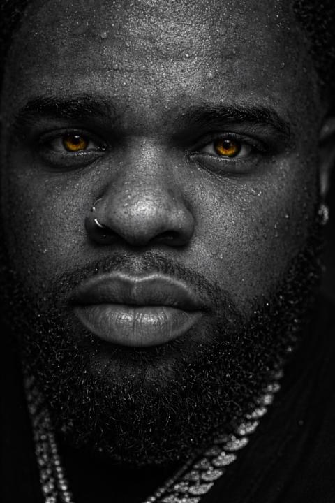 Derrique Newsome