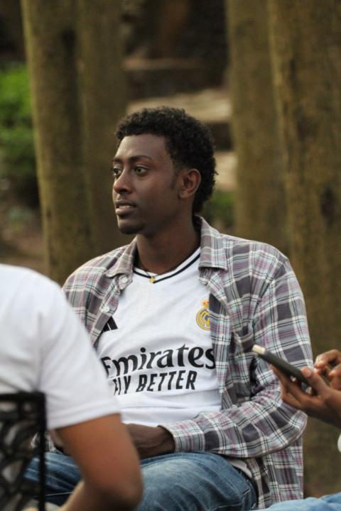 Alazar Legesse