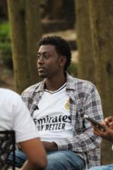 Alazar Legesse
