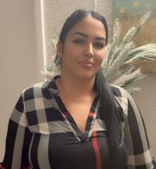 Edelmira Edelmis Galvez Leyva