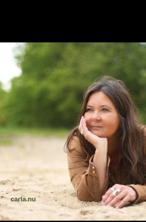 Carla Tammes-huft