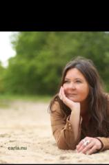 Carla Tammes-huft
