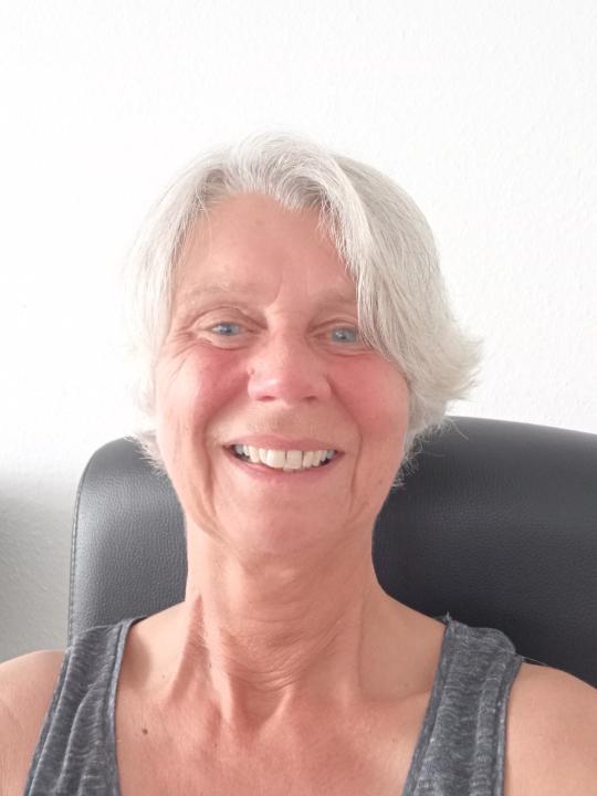 Susanne Brandstaedter