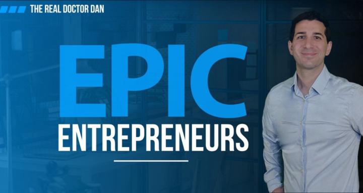 EPIC Entrepreneurs