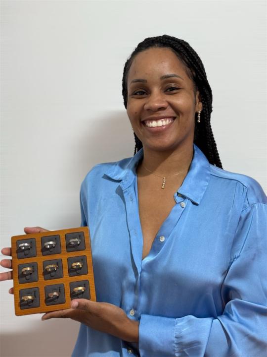 Aurélie Rilos