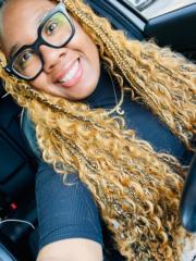 Charlee Paye