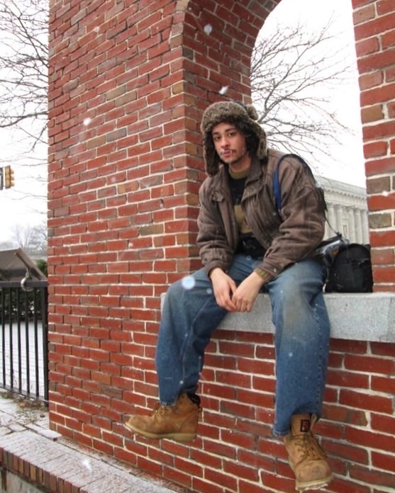 Xavier Tatten-Desarmes